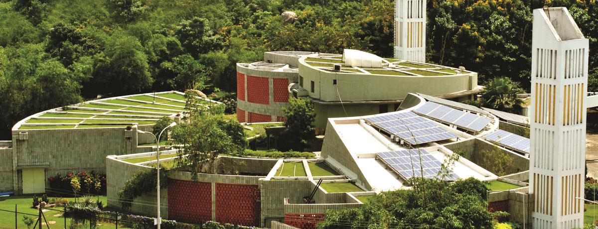 Bridging Design and Sustainability: Learnings from Green Building Analysis